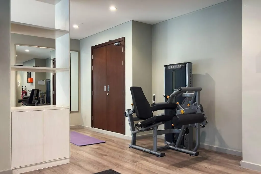 Appartement Waves - Canal-View Elegance 1Br Apt In Reva Residences Dubai